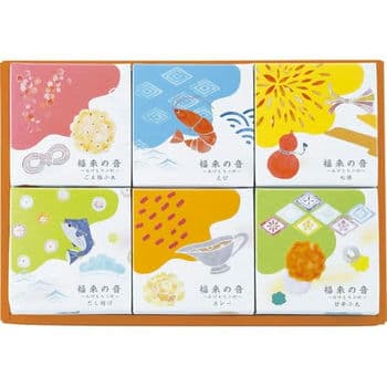 福来の音　～あげもち小町～（６個入）