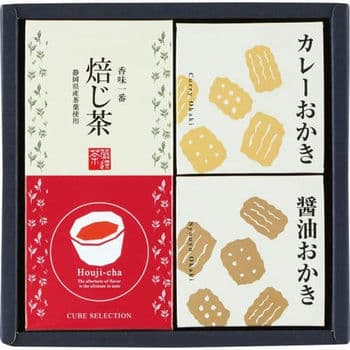 キューブセレクション【和香房の詰合せ】