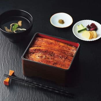 うなぎ問屋の大五蒲焼（３尾）
