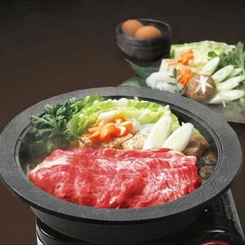 神戸牛　肩ロースすき焼き用（４５０ｇ）
