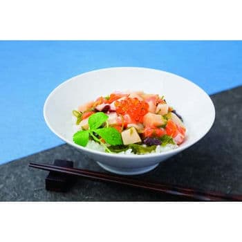 陸奥三陸たっぷり海鮮丼の具セット