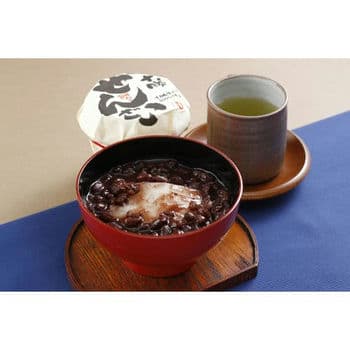 【お歳暮限定】北海道 十勝カップぜんざい