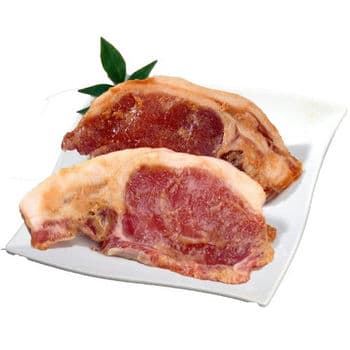 宮城　伊達ざくらポーク味噌漬け