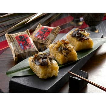 「いしの屋」 牛めし 8個