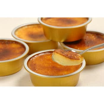 北海道 とろーりアイスプリン（5個入）