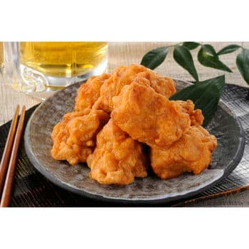 香川 讃岐塩麹唐揚げ