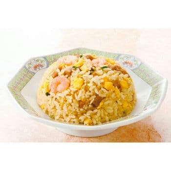 東京 「赤坂四川飯店」 監修 五目炒飯6食