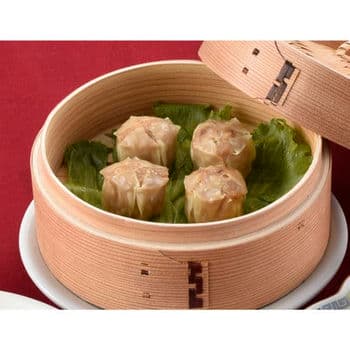 東京 「赤坂四川飯店」 監修 貝柱焼売（計20個）