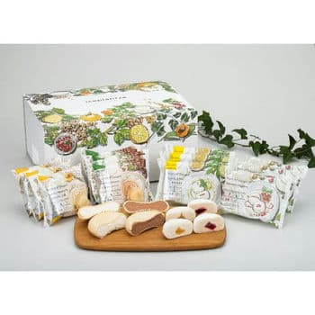 新潟 植物性ミルクのアイス（12個入）