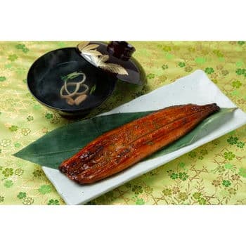 うなぎ問屋の大五蒲焼　(長焼３尾）肝吸付き