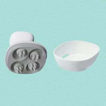 頭皮エステ サロンタッチタイプ