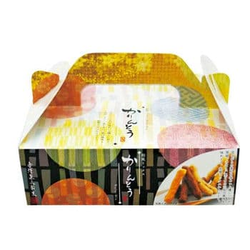 ミックスかりんとうBOX
