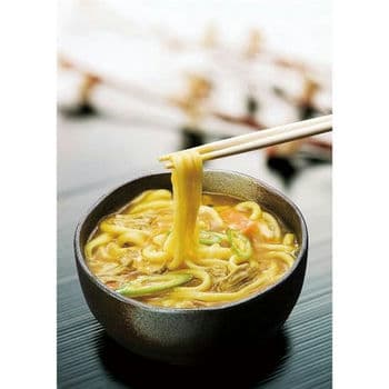ごく旨スープの讃岐カレーうどんセット YCU-12