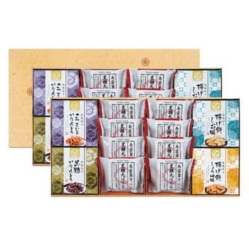 和菓子詰合せ
