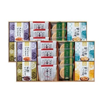 和菓子詰合せ