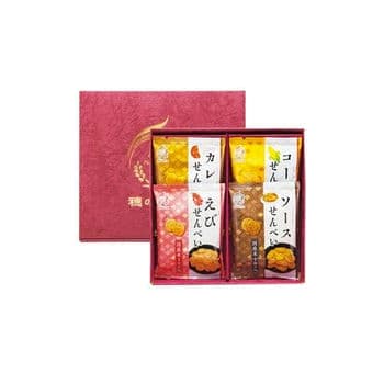 米菓 穂のなごみ