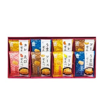 米菓 穂のなごみ