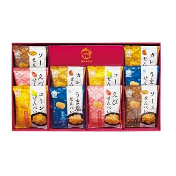 米菓 穂のなごみ