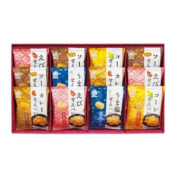米菓 穂のなごみ