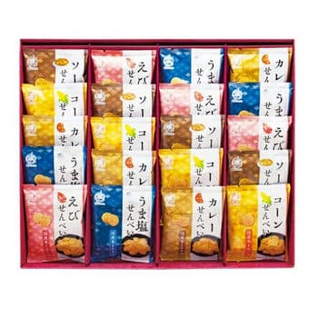 米菓 穂のなごみ