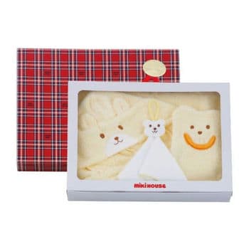 バスポンチョセット