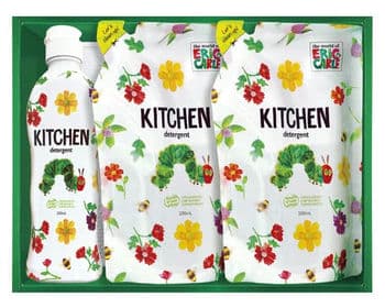 キッチン洗剤セット