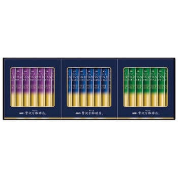 ちょっと贅沢な珈琲店スティックブラックギフト ZST-10Y