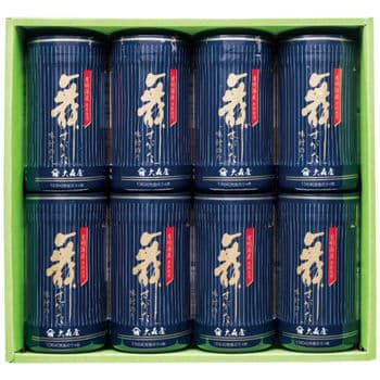 舞すがた 味のり卓上詰合せ NA-40F
