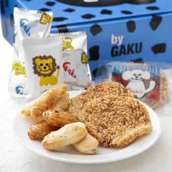 アートなおかき HGA-20