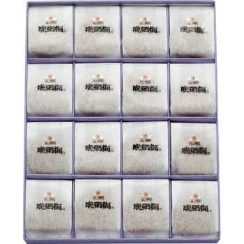 紀州晩稲梅（塩分約8％） OS-30