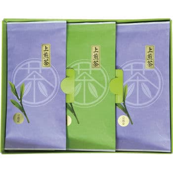 京都産宇治茶詰合せ CK10-30