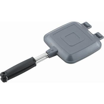 タマハシ(Tamahashi) ホットサンドメーカー（ガス火タイプ） TP-11