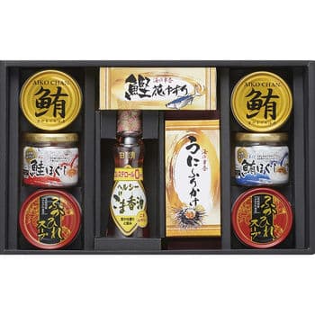 日清ヘルシーごま香油ギフトセット GO-EO