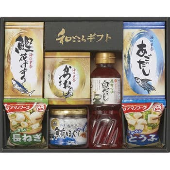 白だしバラエティセット SD-CO