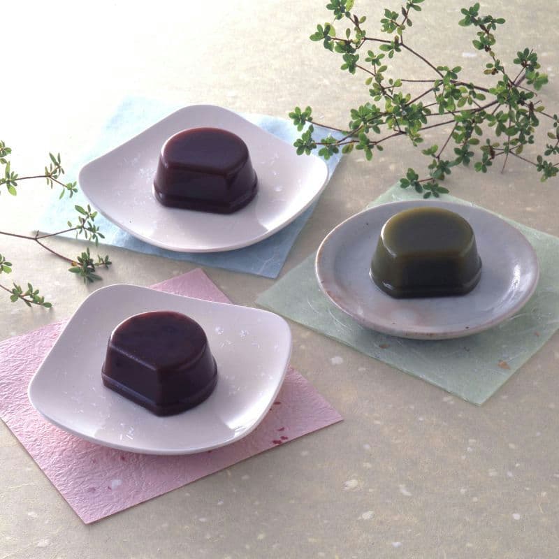 カップ水ようかん （8個）C-10 井村屋 | お菓子・スイーツのギフト通販