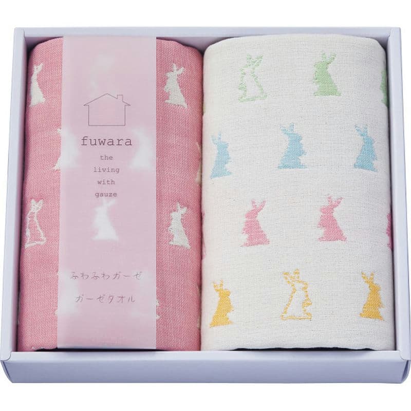 ふんわり＊fuwara＊8重ガーゼ おも ハンカチ 和柄 3枚セット
