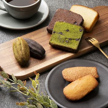 ゴディバ パティスリー アソートメント（7個入）