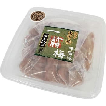 一翦梅　減塩１．５％はちみつ（５５０ｇ）