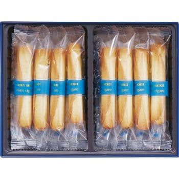 ヨックモック　プティ　シガール YPCG-GS