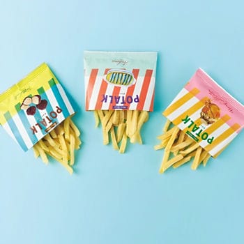 【終売】Ｍｏｏｉ　Ｍｏｏｉ　ポテトーク（7個） MMP15