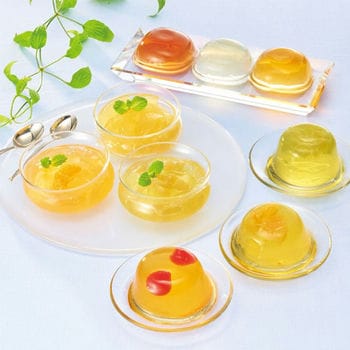 フルーティギフト