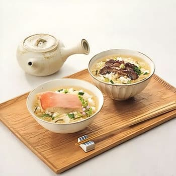 極和膳　究極のお茶漬け（9種） KO-50