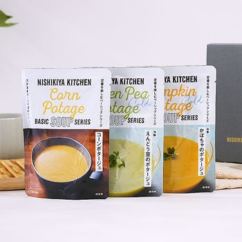 冷製スープギフトセット