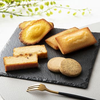 ハリーズレシピ 焼き菓子セット（15個入り）