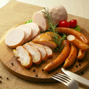 岐阜 奥美濃古地鶏Bセット