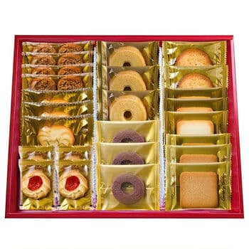 焼菓子詰合せ