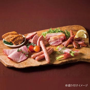 北海道トンデンファームギフト TF-3C | お歳暮ギフト