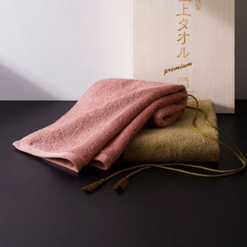 バス・フェイスタオルセット | 結婚祝いギフト