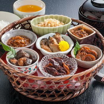 ちいさなごはんのおとも