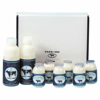 ヤスダヨーグルトギフト G1950